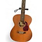 Used Martin 00015M Mahogany Acoustic Guitar