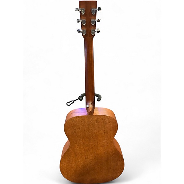 Used Martin 00015M Mahogany Acoustic Guitar