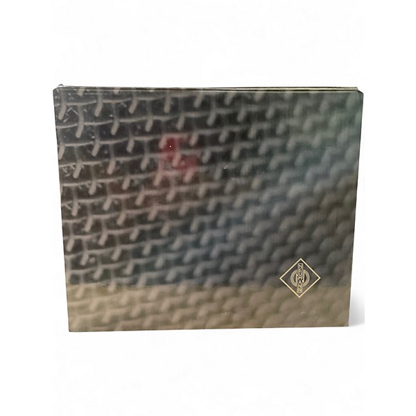 Used Neumann U87AI Condenser Microphone