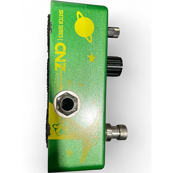 Used Cnz Audio Mod Station Effect Processor