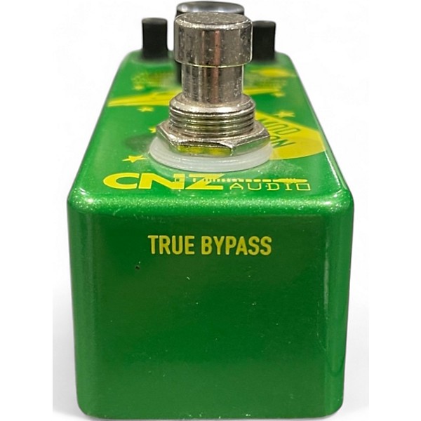 Used Cnz Audio Mod Station Effect Processor