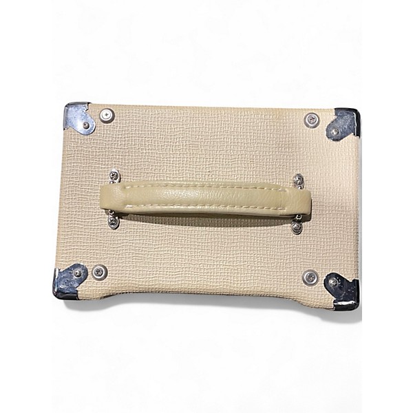 Used Stage Right SR611706 Tube Guitar Combo Amp