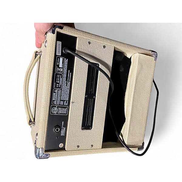 Used Stage Right SR611706 Tube Guitar Combo Amp