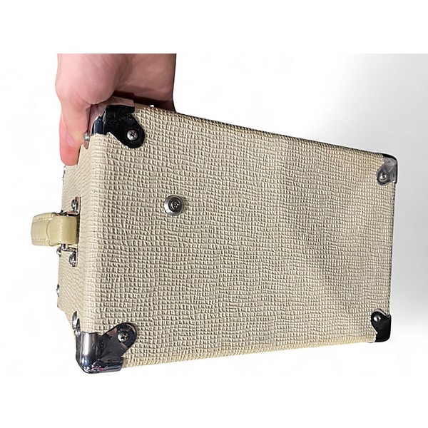 Used Stage Right SR611706 Tube Guitar Combo Amp