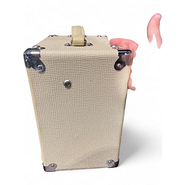 Used Stage Right SR611706 Tube Guitar Combo Amp