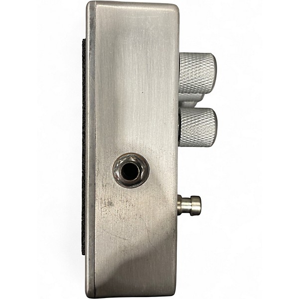 Used Rocktron Third Angel Distortion Effect Pedal