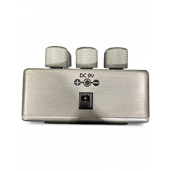 Used Rocktron Third Angel Distortion Effect Pedal