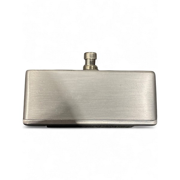 Used Rocktron Third Angel Distortion Effect Pedal