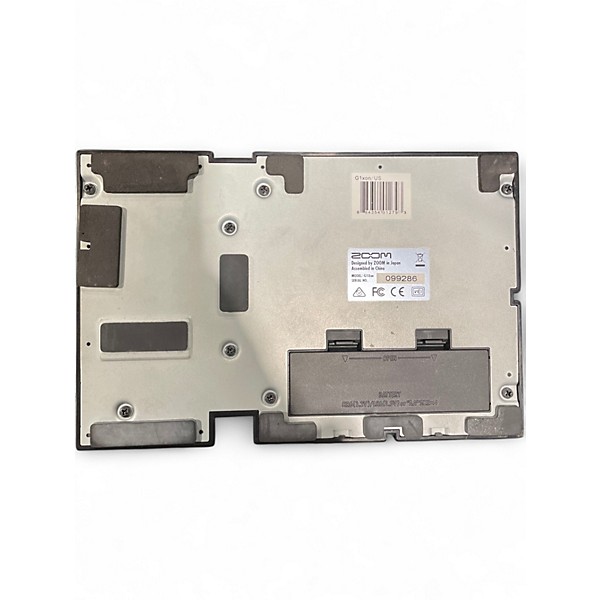 Used Zoom G1Xon Effect Processor