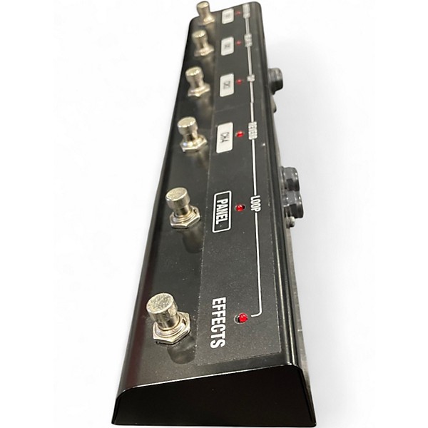 Used BOSS GAFC Guitar Combo Footswitch