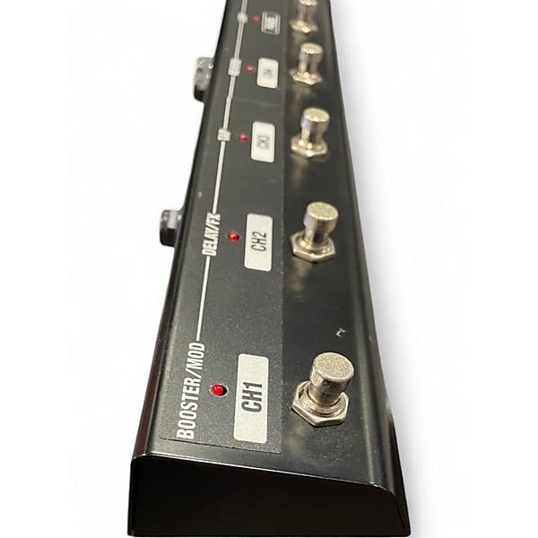 Used BOSS GAFC Guitar Combo Footswitch