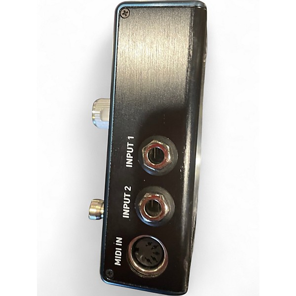 Used Source Audio EQ2 Pedal