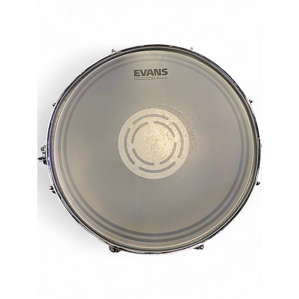 Used Pearl 4 Piece Session Series Black Fade Drum Kit