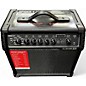Used Line 6 Spider V 20 MkII 20w 1x8 Guitar Combo Amp