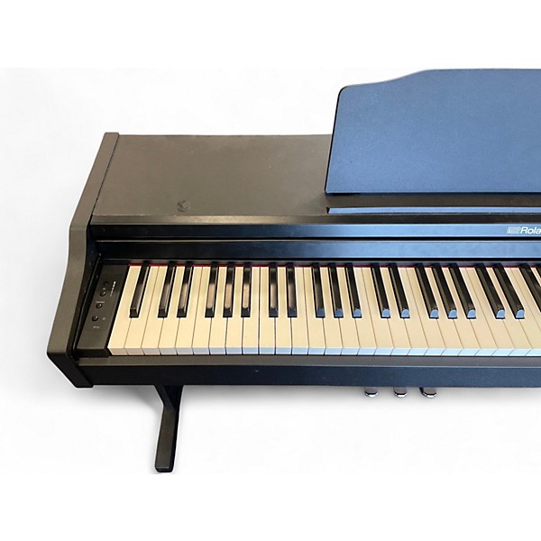 Used Roland RP102 Digital Piano
