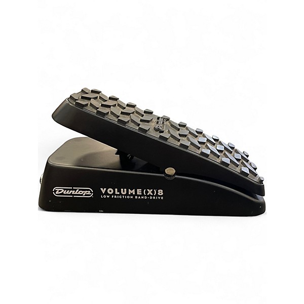 Used Dunlop DVP5 Volume (x) 8 Pedal