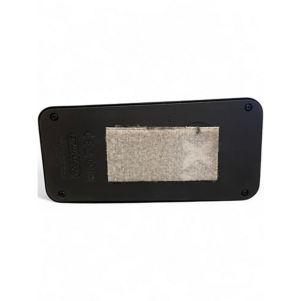 Used Dunlop DVP5 Volume (x) 8 Pedal