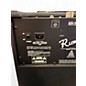 Used Fender Rumble 25 25W 1x8 Bass Combo Amp