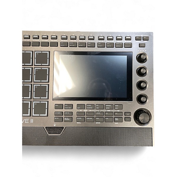 Used Akai Professional MPC Live III Production Controller