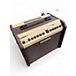 Used Fishman PROLBX500 Loudbox Mini Acoustic Guitar Combo Amp thumbnail