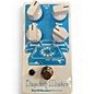 Used EarthQuaker Devices Dispatch Master Delay and Reverb Effect Pedal thumbnail