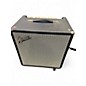 Used Fender RUMBLE 40 Bass Combo Amp thumbnail