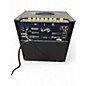 Used Fender RUMBLE 40 Bass Combo Amp