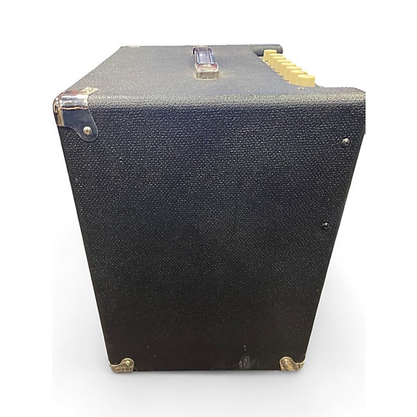 Used Fender RUMBLE 40 Bass Combo Amp