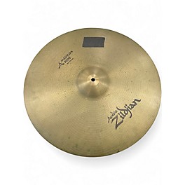 Used Zildjian 20in Avedis Medium Ride Cymbal