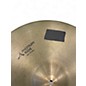 Used Zildjian 20in Avedis Medium Ride Cymbal