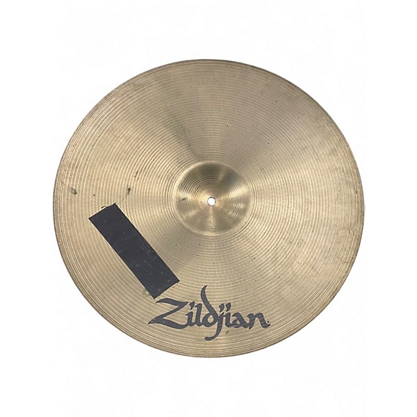 Used Zildjian 20in Avedis Medium Ride Cymbal
