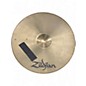Used Zildjian 20in Avedis Medium Ride Cymbal