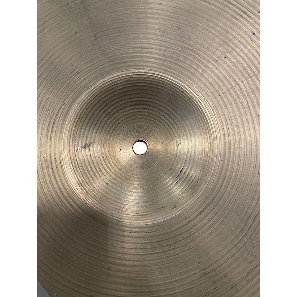 Used Zildjian 20in Avedis Medium Ride Cymbal