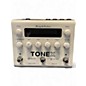 Used IK Multimedia AMPLITUBE TONE X Effect Processor