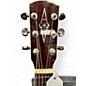 Used Alvarez AD-70S Natural Acoustic Guitar