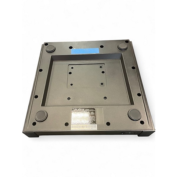 Used Alesis STRIKE MULTIPAD Trigger Pad