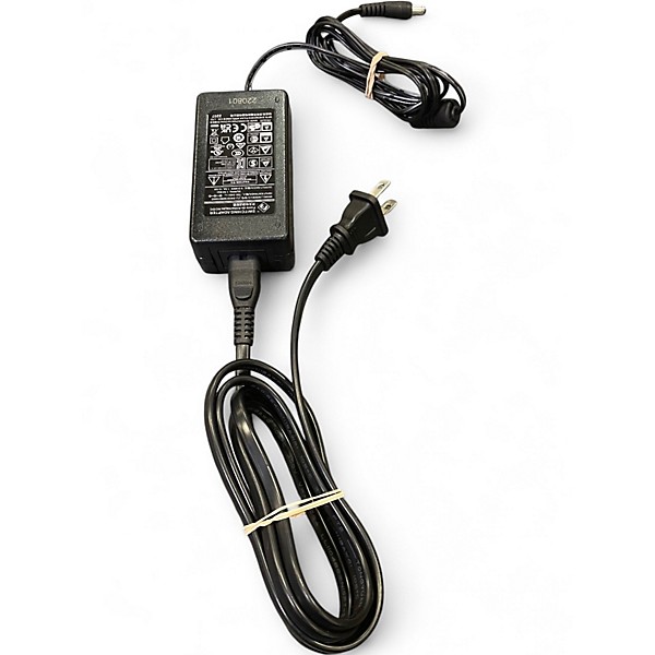 Used Alesis STRIKE MULTIPAD Trigger Pad