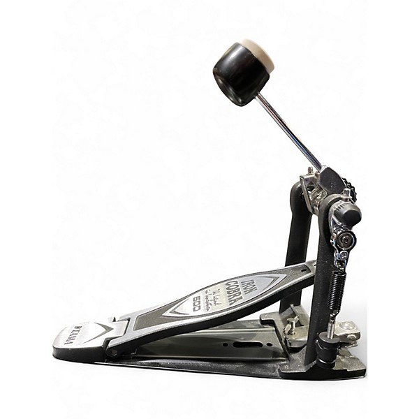 Used TAMA IRON COBRA 600 Single Bass Drum Pedal
