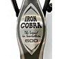 Used TAMA IRON COBRA 600 Single Bass Drum Pedal