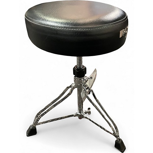 Used TAMA FIRST CHAIR Drum Throne