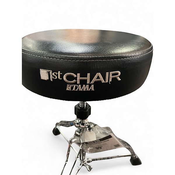 Used TAMA FIRST CHAIR Drum Throne