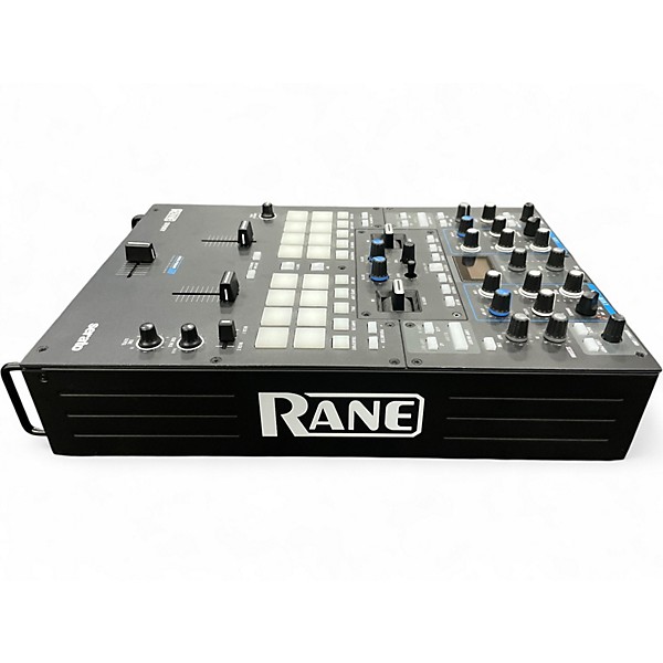 Used RANE Seventy TWO-CHANNEL DJ MIXER DJ Mixer