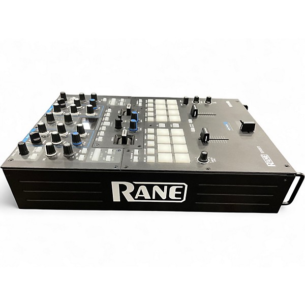 Used RANE Seventy TWO-CHANNEL DJ MIXER DJ Mixer