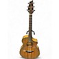 Used Breedlove pursuit ex s concert  myrtlewood Acoustic Electric Guitar thumbnail
