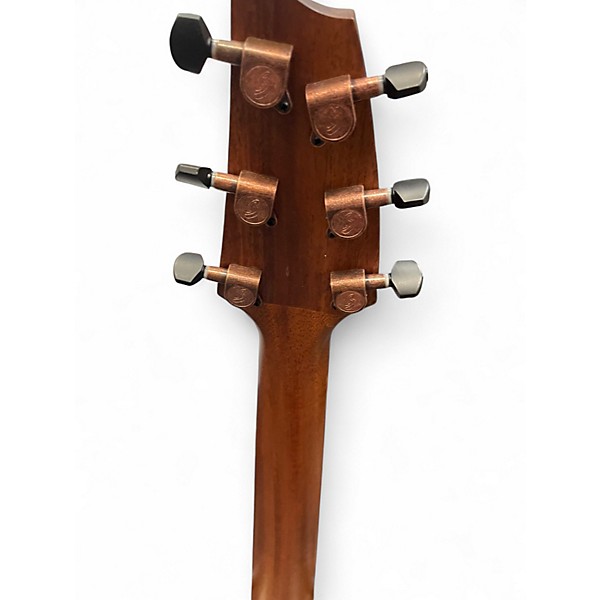 Used Breedlove pursuit ex s concert  myrtlewood Acoustic Electric Guitar