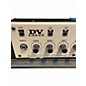 Used 2025 DV Mark Multiamp Mono Solid State Guitar Amp Head