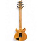 Used PRS Santana II Honey Blonde Solid Body Electric Guitar