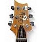 Used PRS Santana II Honey Blonde Solid Body Electric Guitar