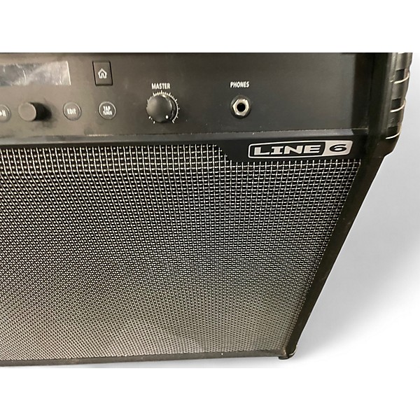 Used Line 6 Spider V 240 2x12 Guitar Combo Amp