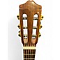Used Cordoba GK Studio Negra Antique Natural Classical Acoustic Guitar